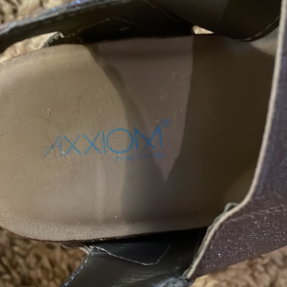 Comfy wedges! - Picture 2 of 5